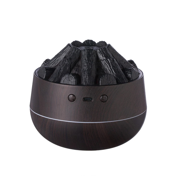 300ML Charcoal Fire Diffuser