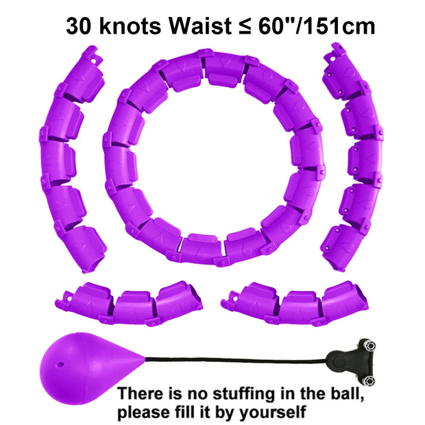 Fitness Massage Hoop