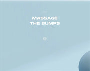 5-Speed Vibrating Massage Ball