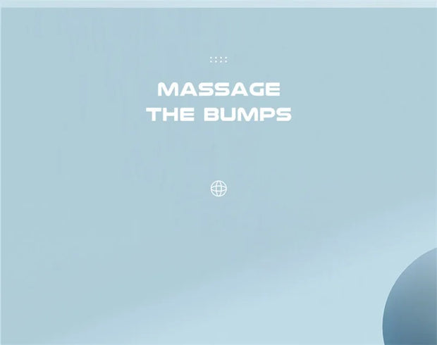 5-Speed Vibrating Massage Ball