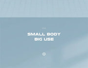 5-Speed Vibrating Massage Ball