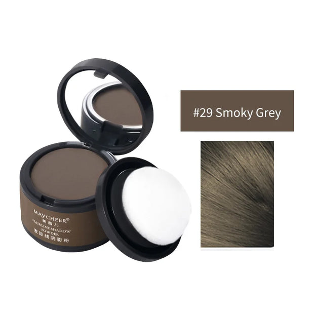 Hairline Shadow Powder Root Cover