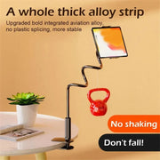 Flexible Gooseneck Tablet Stand