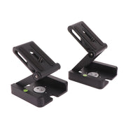 Z Flex Tilt Head DSLR Folding Bracket