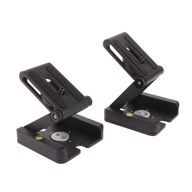 Z Flex Tilt Head DSLR Folding Bracket