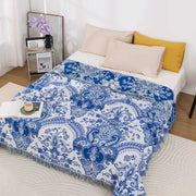 Summer Cotton Blanket and Bedspread
