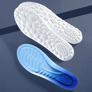 4D Shock Absorption Sports Insoles