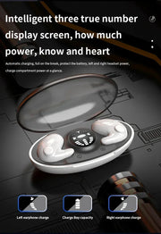 Invisible Sleep Bluetooth Earbuds