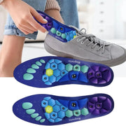 Magnetic Therapy Insoles Pads