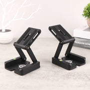 Z Flex Tilt Head DSLR Folding Bracket
