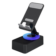 3-in-1 Phone Holder with Speaker
