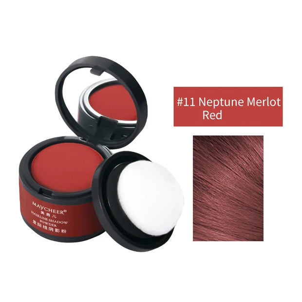 Hairline Shadow Powder Root Cover