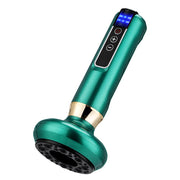 12-Gear Electric Vacuum Cupping Massager