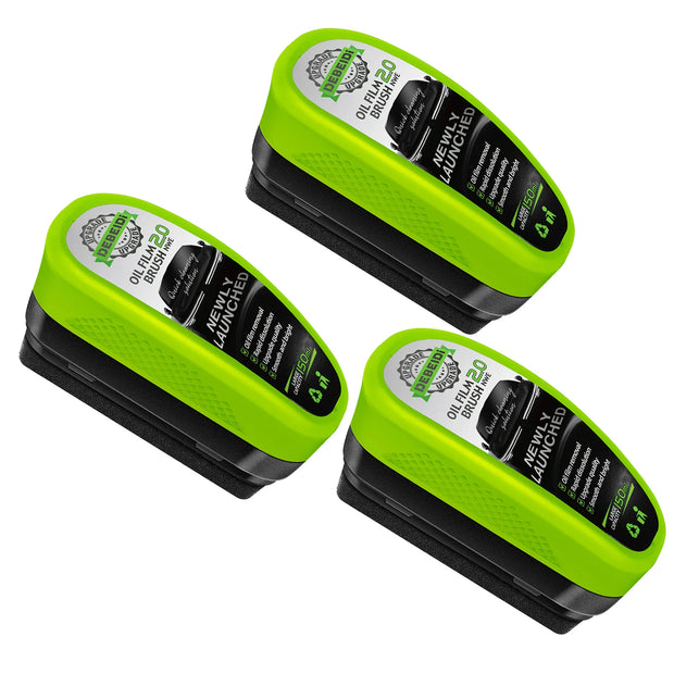 Car Oil Film Remover