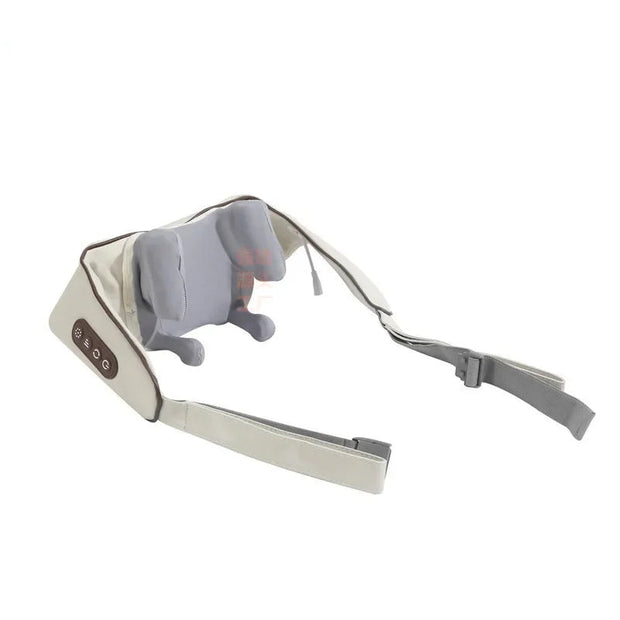 Multifunctional Cervical Massage Shawl