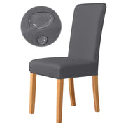 Waterproof Spandex Elastic Chair Cover
