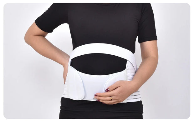 Adjustable Maternity Support Belt