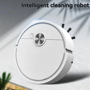 3 in 1 Smart Robot Vacuum Cleaner