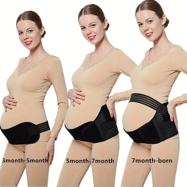 Adjustable Maternity Support Belt