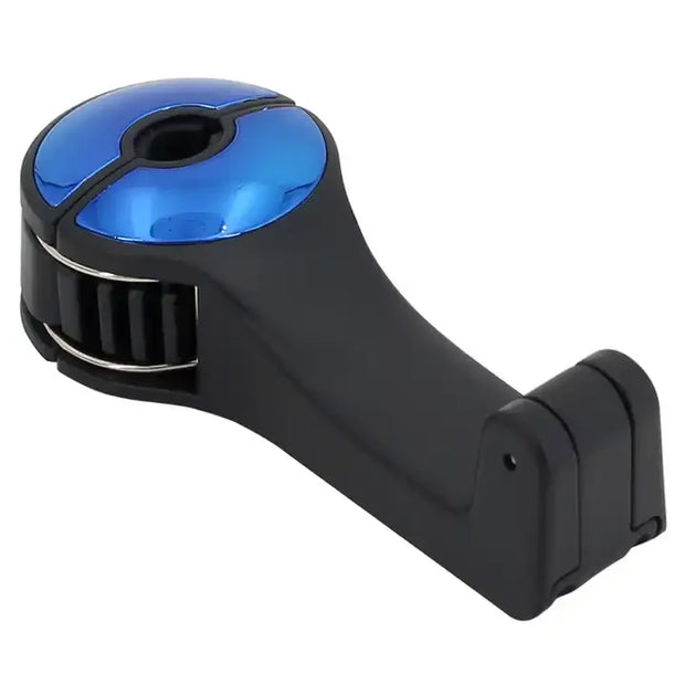 Car Mount Phone Holder Hook
