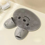 Silicone Foot Massage Mat