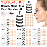 Anti-Snoring Nasal Strips Clips