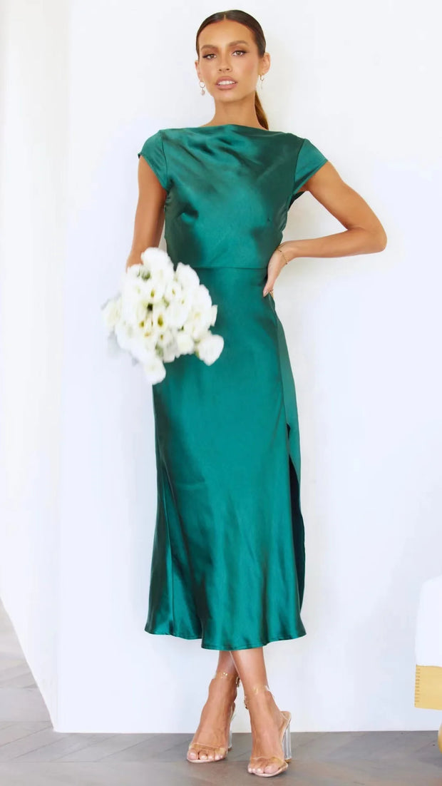 Women’s Casual Long Dress
