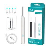Wireless Smart Visual Ear Cleaner