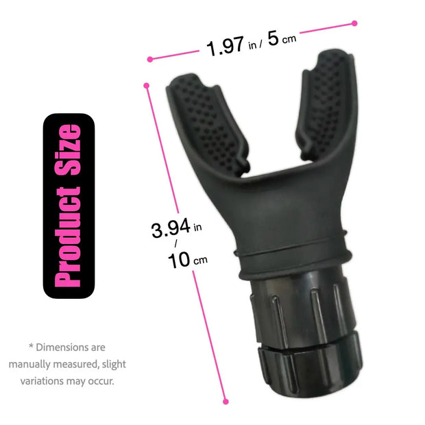 Ultimate Breathing Trainer Tool