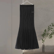 Women’s Fishtail Skirt Suit