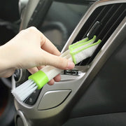 Car Interior Dust Brush – Multi-Purpose Cleaner