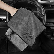 Microfiber Towel – Auto Cleaning Cloth