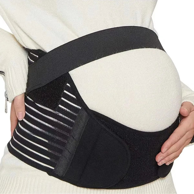 Adjustable Maternity Support Belt