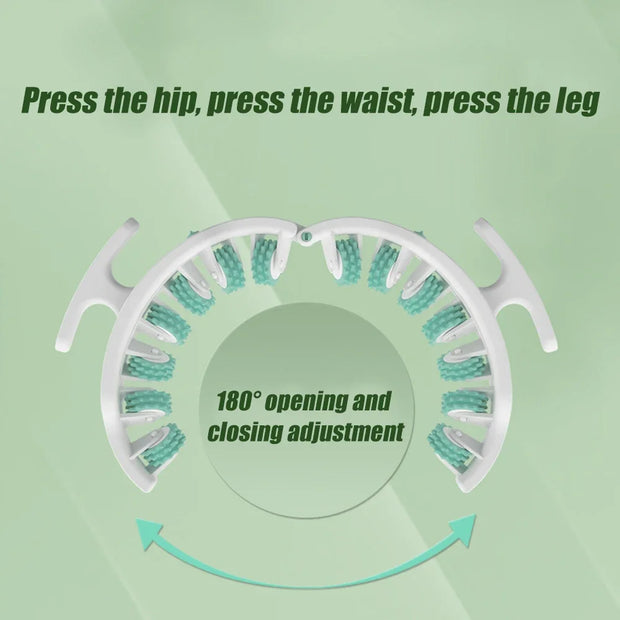 Anti-Cellulite Body Massager