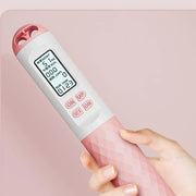 Adjustable Skipping Rope