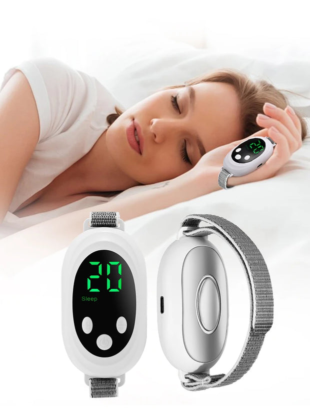 EMS Sleep Aid & Relax Device