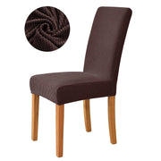 Universal Fit Dining Chair Cover