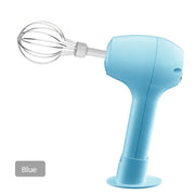 Wireless Electric Mixer