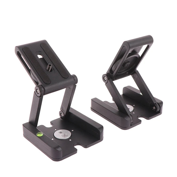 Z Flex Tilt Head DSLR Folding Bracket