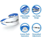 Adjustable Anti-Snoring Guard