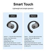 Wireless Bluetooth Headphones