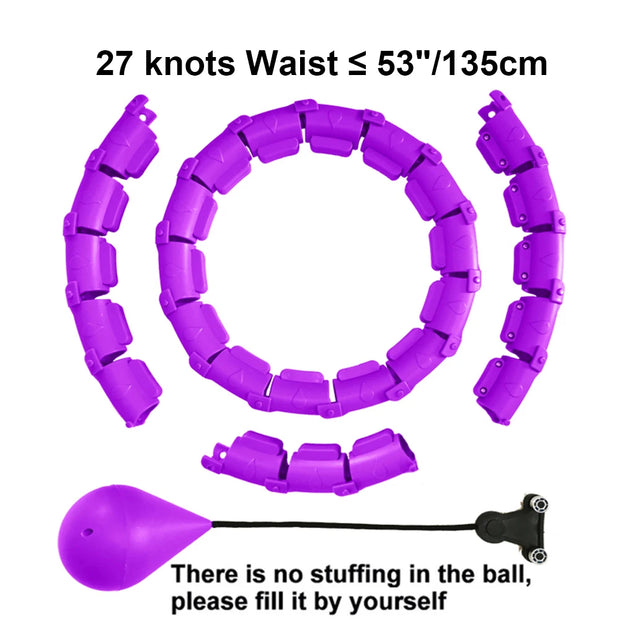 Fitness Massage Hoop