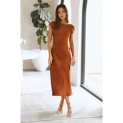 Women’s Casual Long Dress