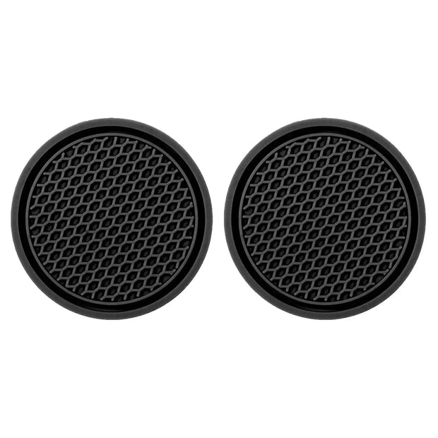 Non-Slip Car Cup Pad – 7cm