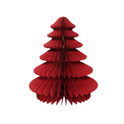 3D Paper Christmas Tree Decor