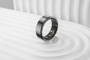 Smart Health Monitoring Ring