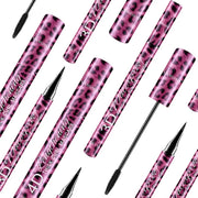 4D Mascara & Eyeliner – Waterproof