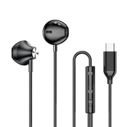Wired Galaxy Earphones