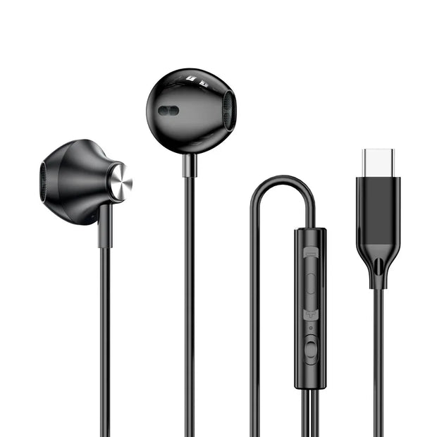 Wired Galaxy Earphones