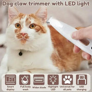 Dog Grooming Trimmer